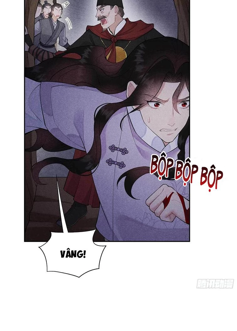 Trở Thành Nam Nhân Của Vương Chapter 86 - 38