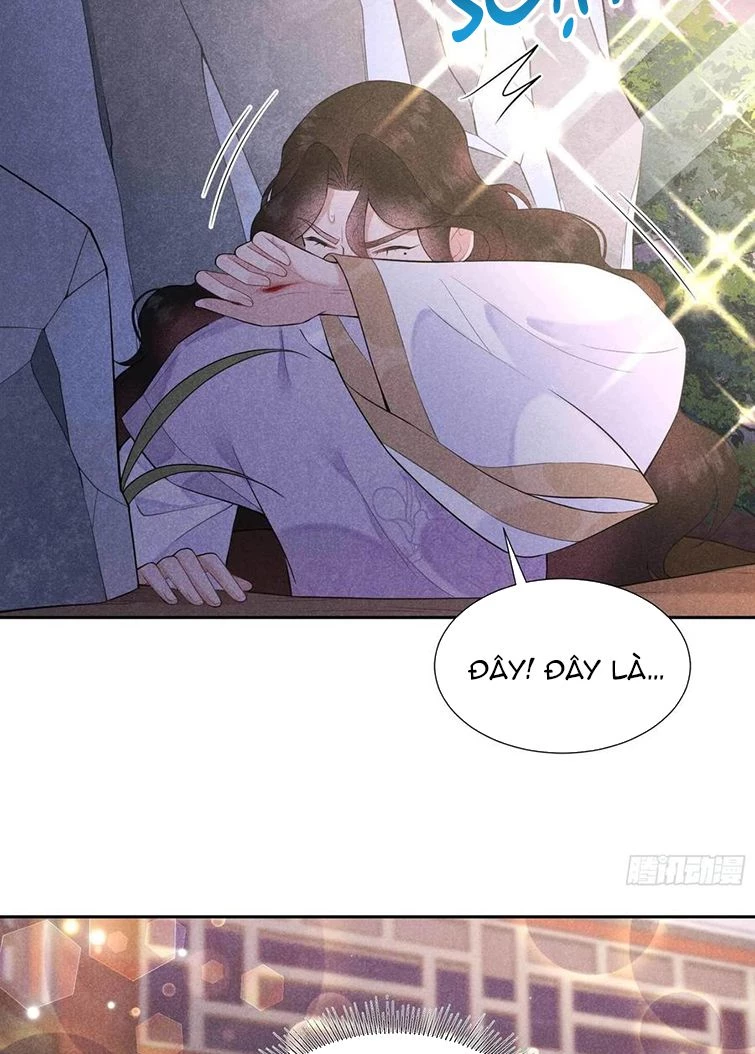 Trở Thành Nam Nhân Của Vương Chapter 86 - 41