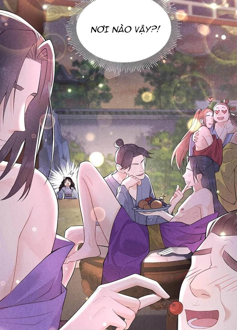 Trở Thành Nam Nhân Của Vương Chapter 86 - 42