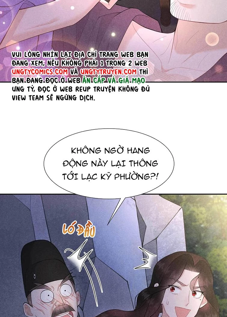 Trở Thành Nam Nhân Của Vương Chapter 86 - 43