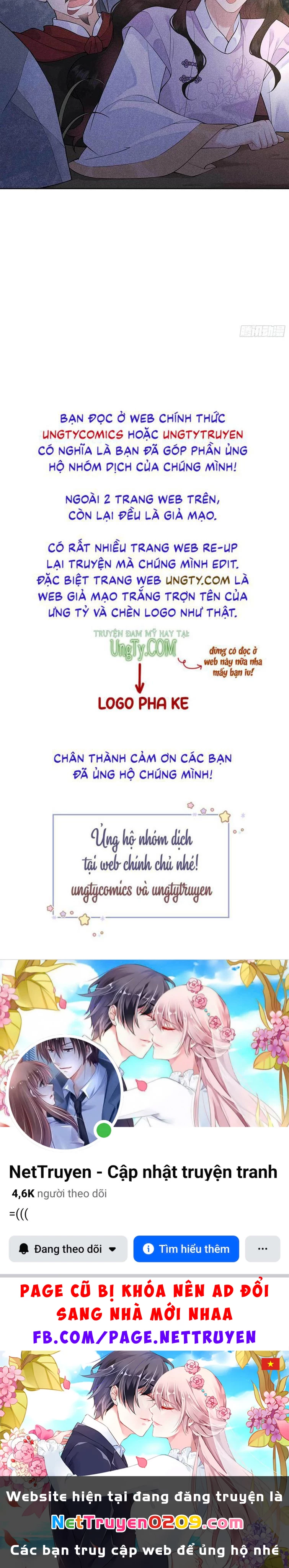 Trở Thành Nam Nhân Của Vương Chapter 86 - 44