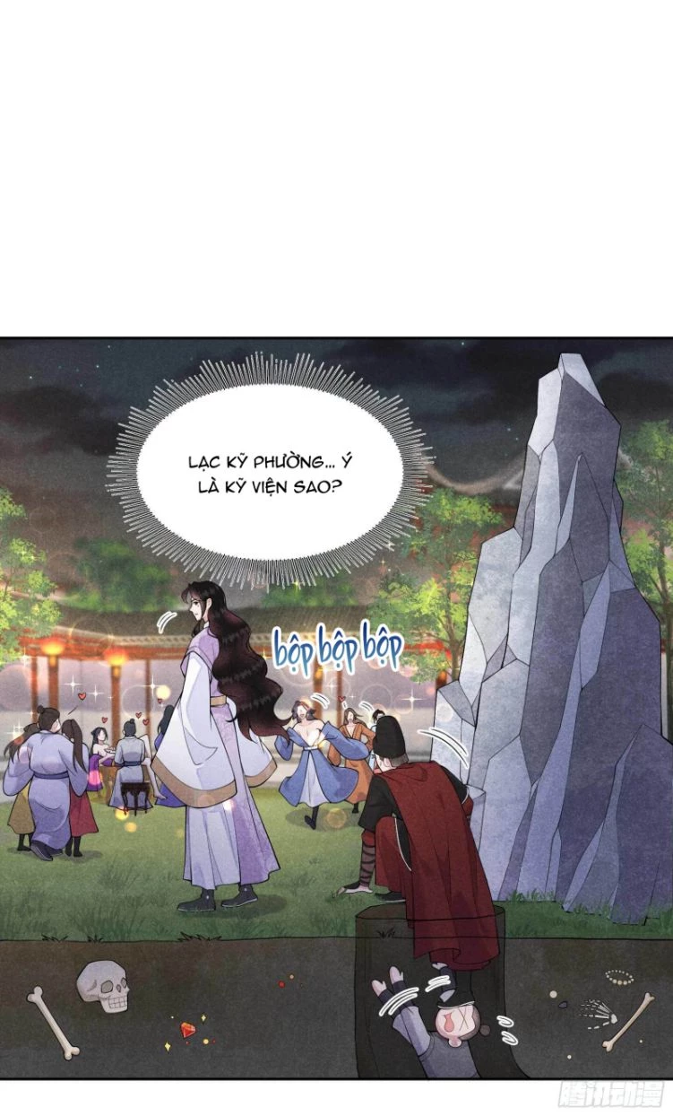 Trở Thành Nam Nhân Của Vương Chapter 87 - 2