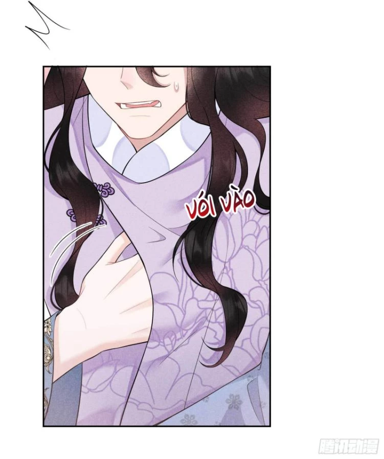 Trở Thành Nam Nhân Của Vương Chapter 87 - 5