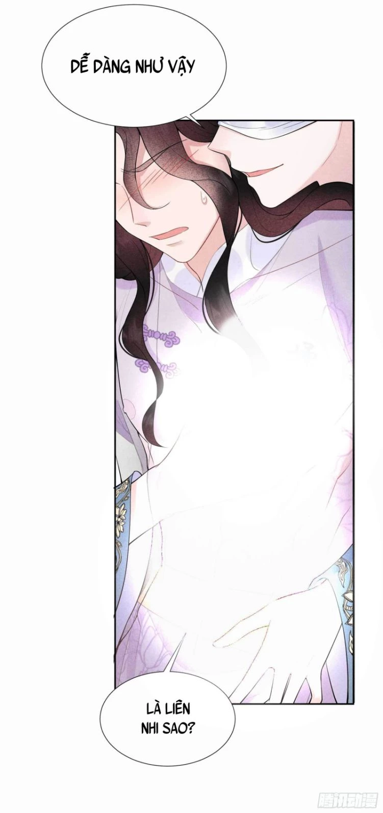 Trở Thành Nam Nhân Của Vương Chapter 87 - 6