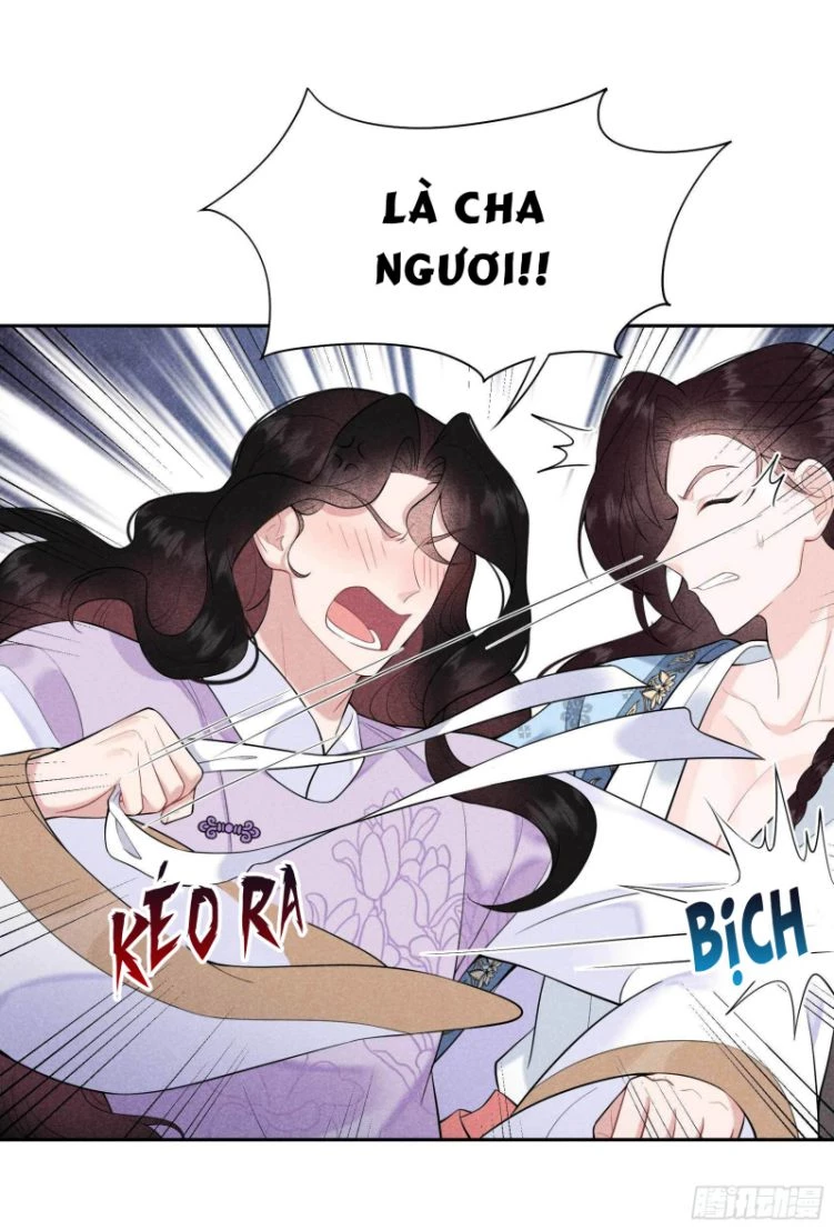 Trở Thành Nam Nhân Của Vương Chapter 87 - 7