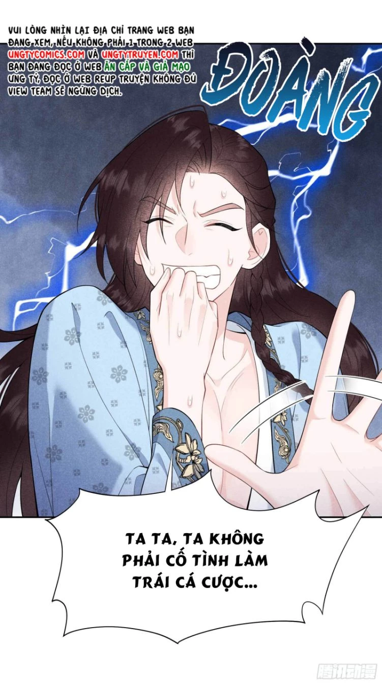 Trở Thành Nam Nhân Của Vương Chapter 87 - 9