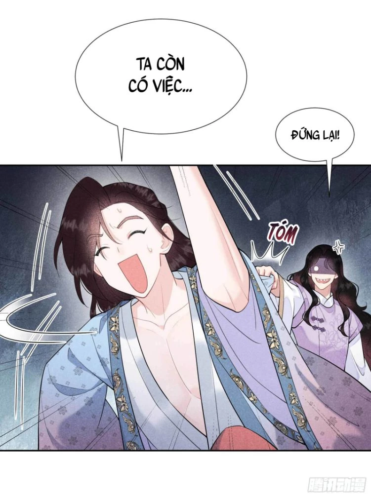 Trở Thành Nam Nhân Của Vương Chapter 87 - 10