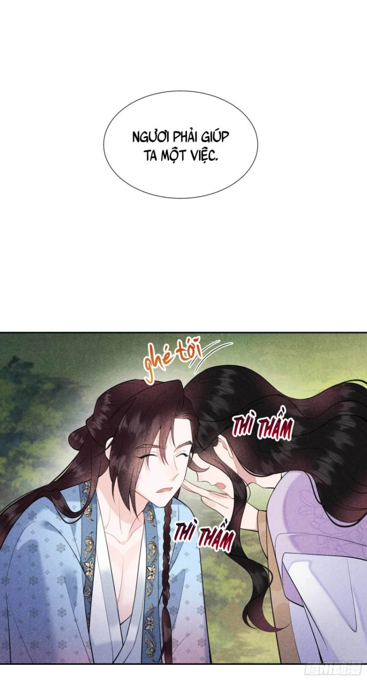 Trở Thành Nam Nhân Của Vương Chapter 87 - 12