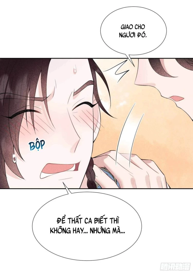 Trở Thành Nam Nhân Của Vương Chapter 87 - 13