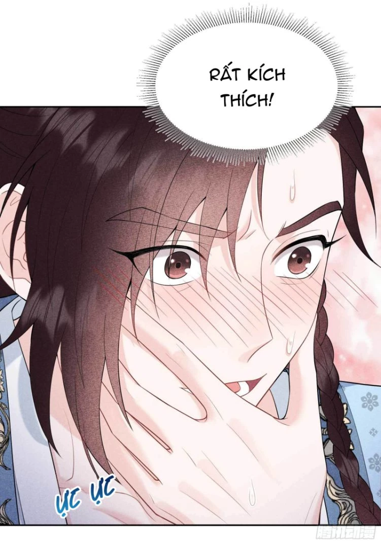 Trở Thành Nam Nhân Của Vương Chapter 87 - 14