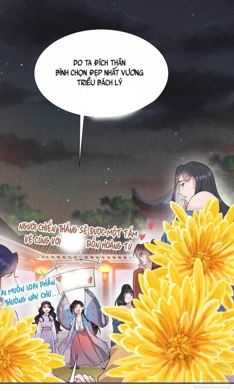 Trở Thành Nam Nhân Của Vương Chapter 87 - 16