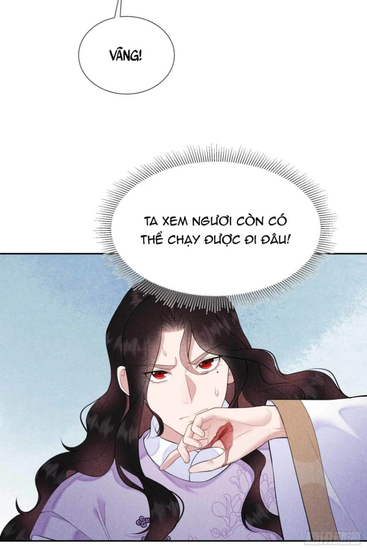 Trở Thành Nam Nhân Của Vương Chapter 87 - 18