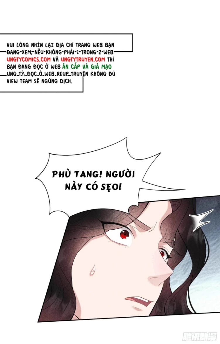 Trở Thành Nam Nhân Của Vương Chapter 87 - 19