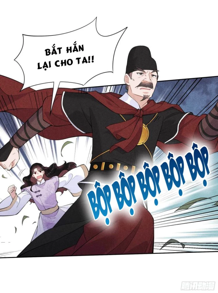 Trở Thành Nam Nhân Của Vương Chapter 87 - 20