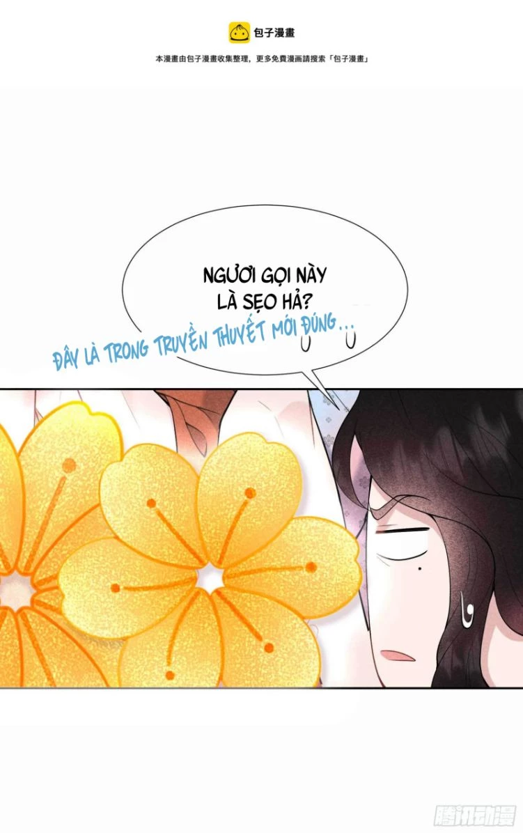 Trở Thành Nam Nhân Của Vương Chapter 87 - 21