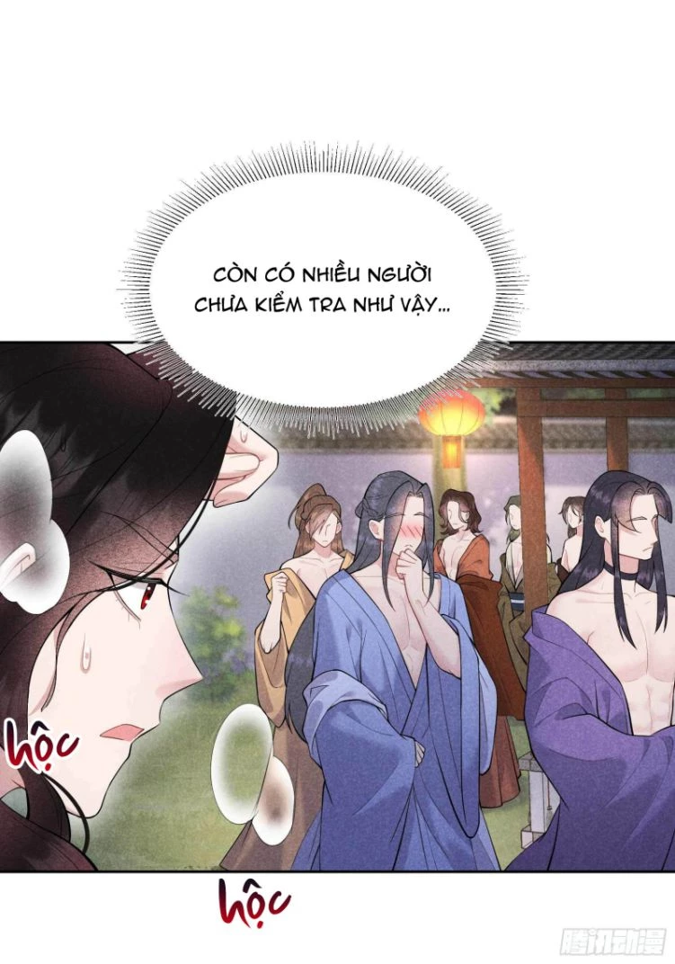 Trở Thành Nam Nhân Của Vương Chapter 87 - 22