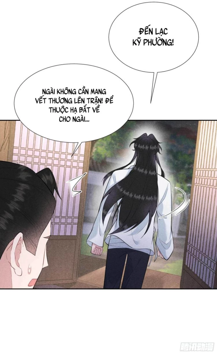 Trở Thành Nam Nhân Của Vương Chapter 87 - 26