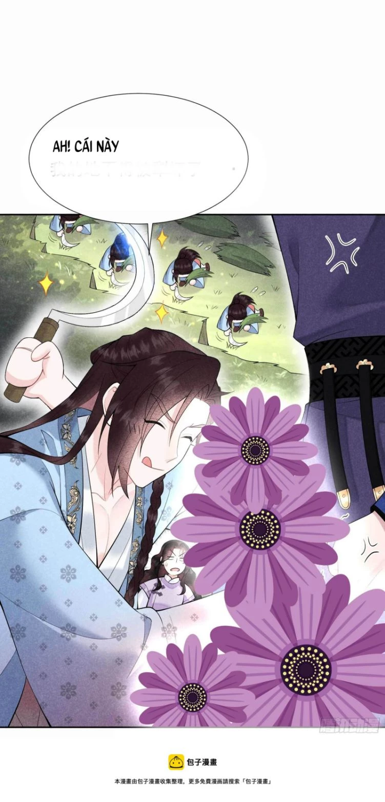 Trở Thành Nam Nhân Của Vương Chapter 87 - 28