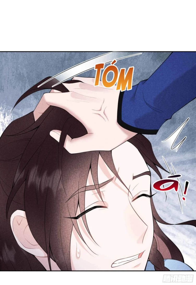 Trở Thành Nam Nhân Của Vương Chapter 87 - 29