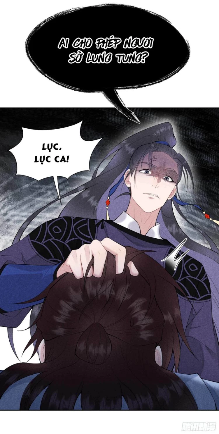 Trở Thành Nam Nhân Của Vương Chapter 87 - 30