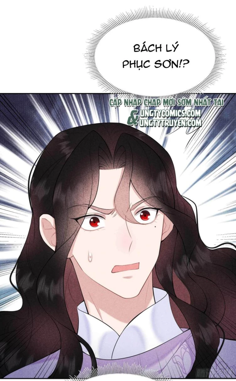 Trở Thành Nam Nhân Của Vương Chapter 87 - 31