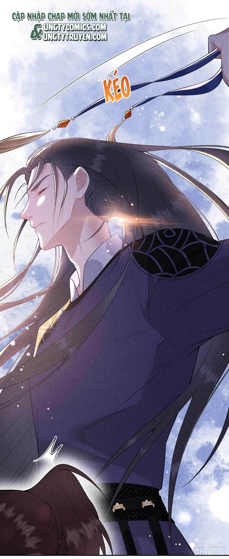 Trở Thành Nam Nhân Của Vương Chapter 88 - 5