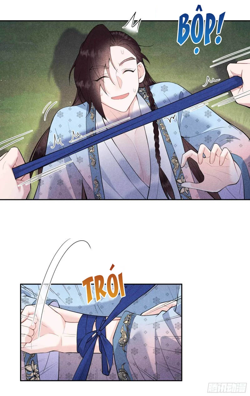 Trở Thành Nam Nhân Của Vương Chapter 88 - 7