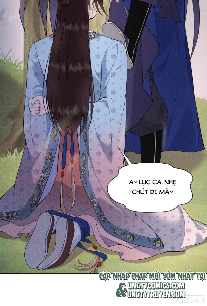 Trở Thành Nam Nhân Của Vương Chapter 88 - 9