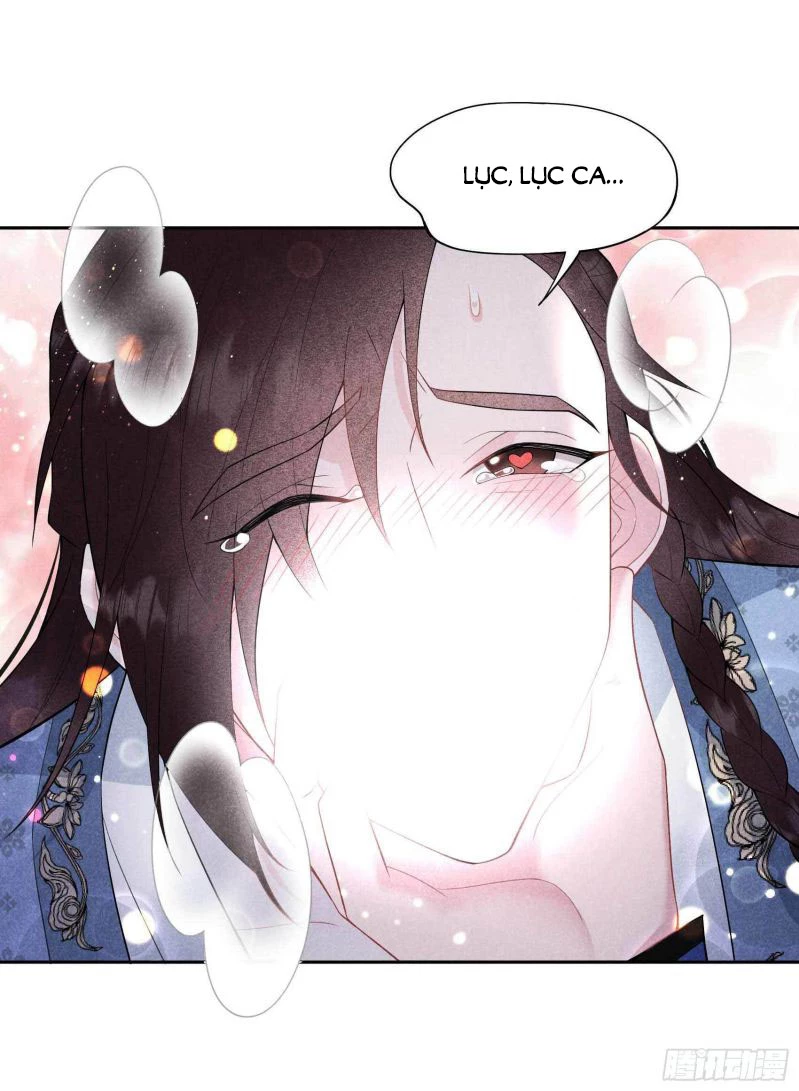 Trở Thành Nam Nhân Của Vương Chapter 88 - 11