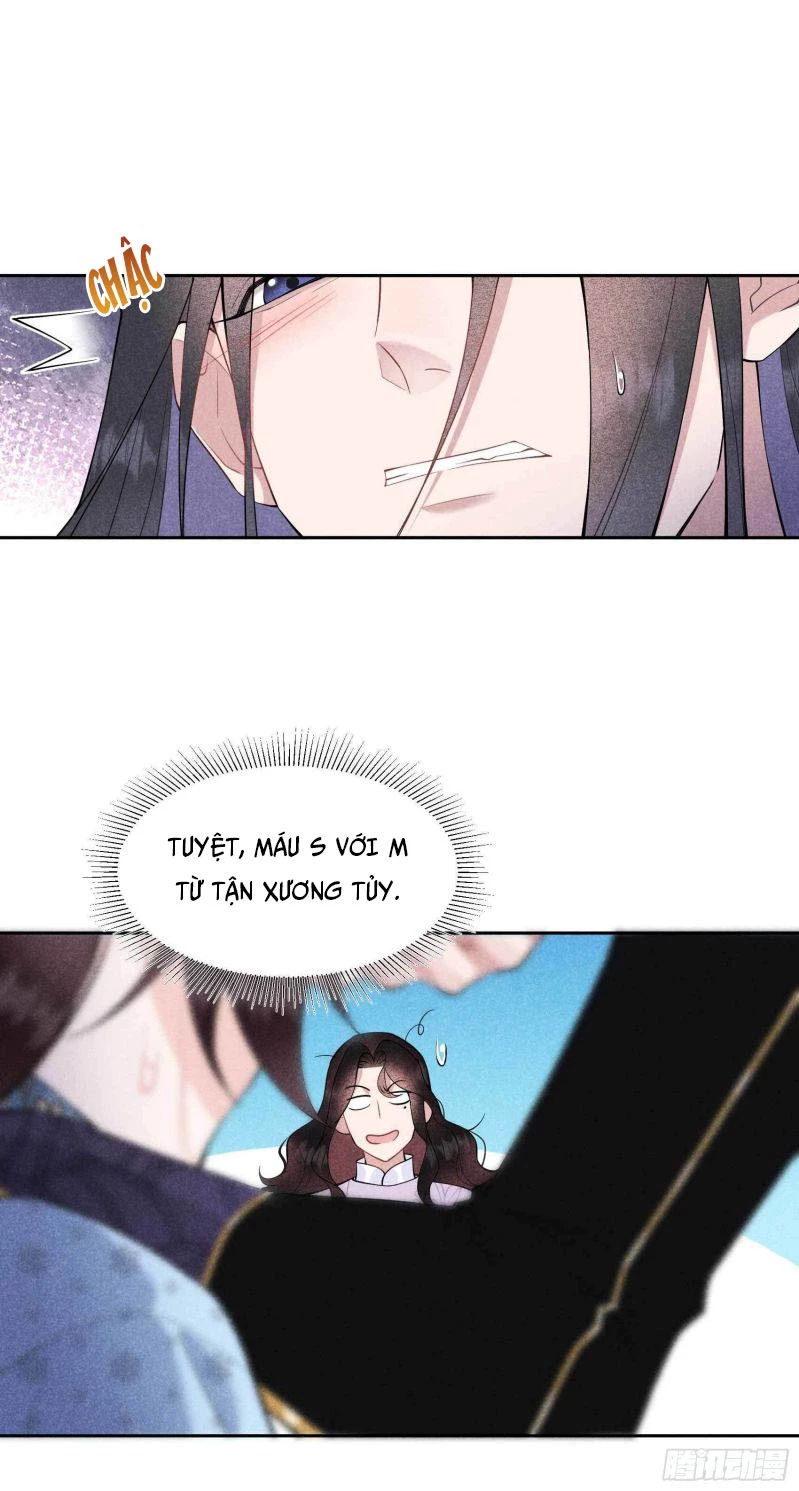 Trở Thành Nam Nhân Của Vương Chapter 88 - 12