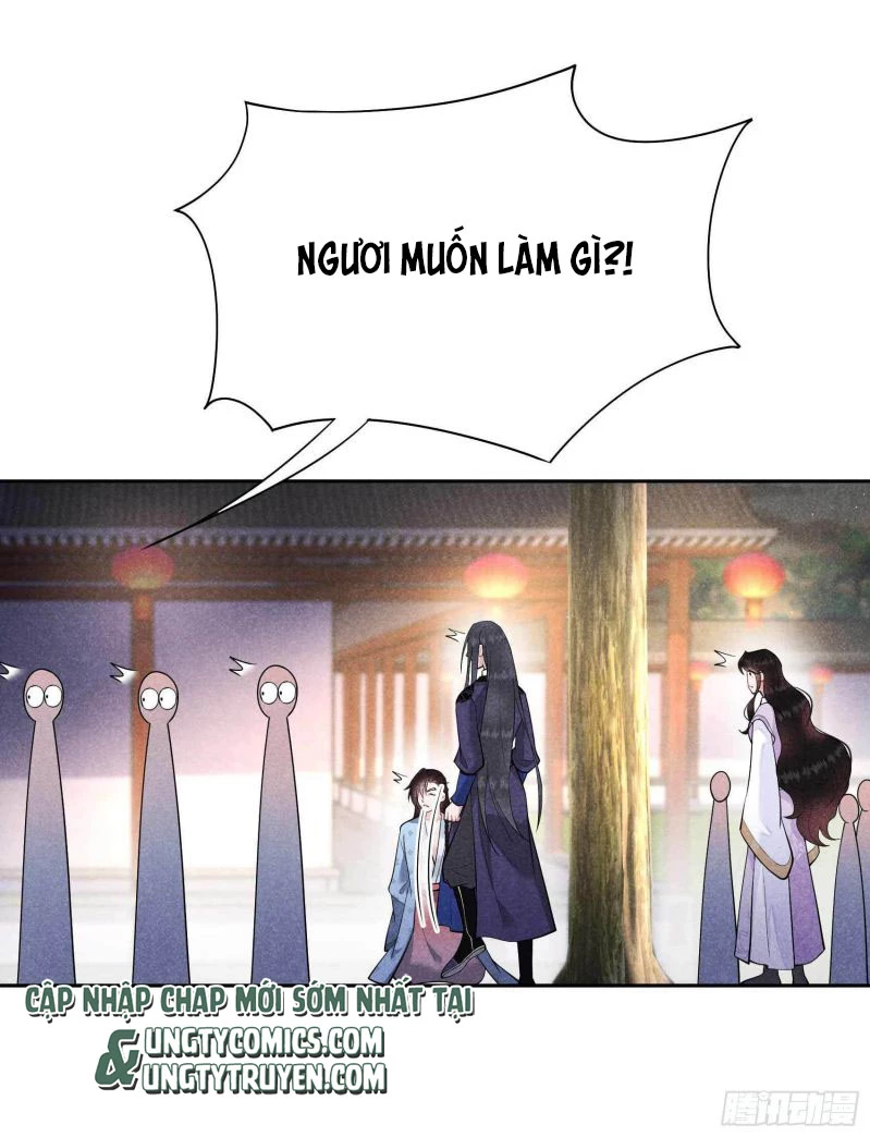 Trở Thành Nam Nhân Của Vương Chapter 88 - 13