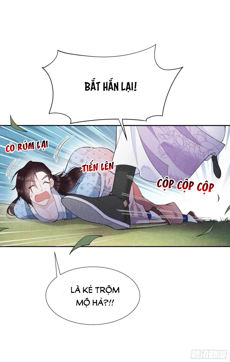 Trở Thành Nam Nhân Của Vương Chapter 88 - 18