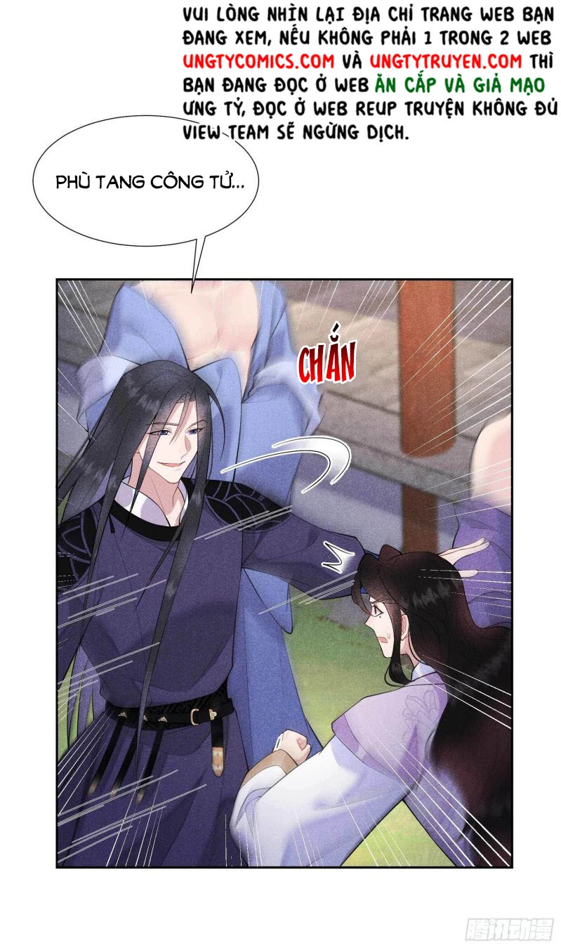 Trở Thành Nam Nhân Của Vương Chapter 88 - 19