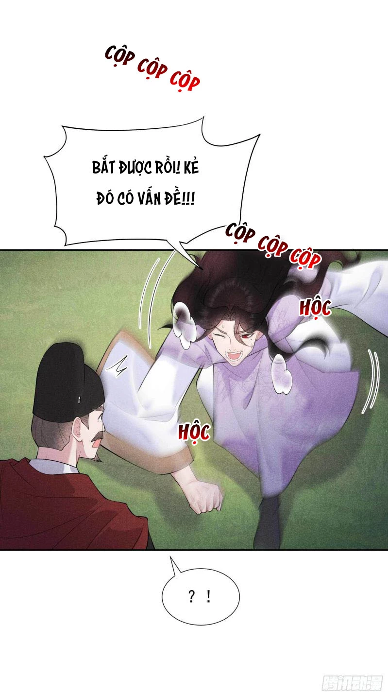 Trở Thành Nam Nhân Của Vương Chapter 88 - 22