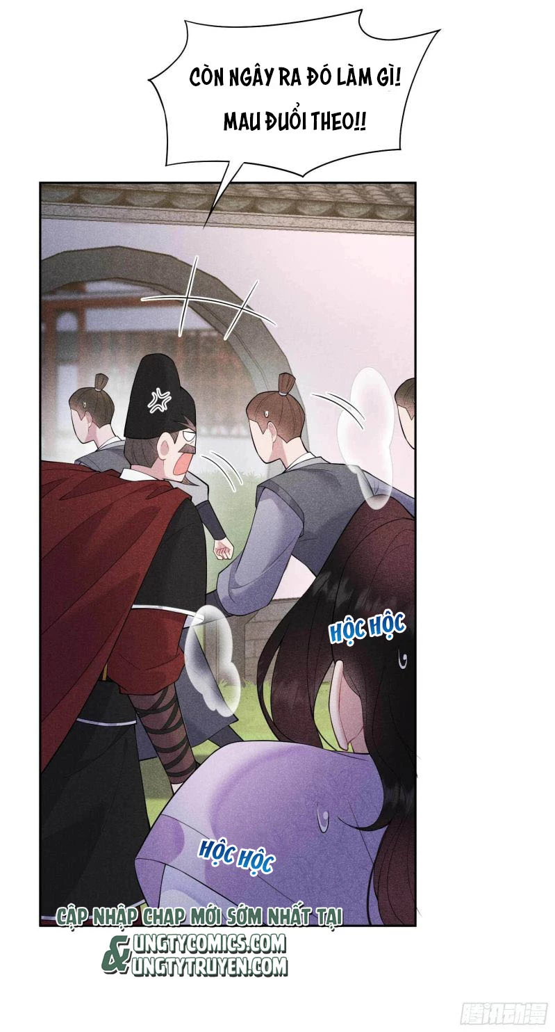 Trở Thành Nam Nhân Của Vương Chapter 88 - 23