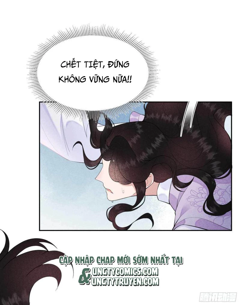 Trở Thành Nam Nhân Của Vương Chapter 88 - 24