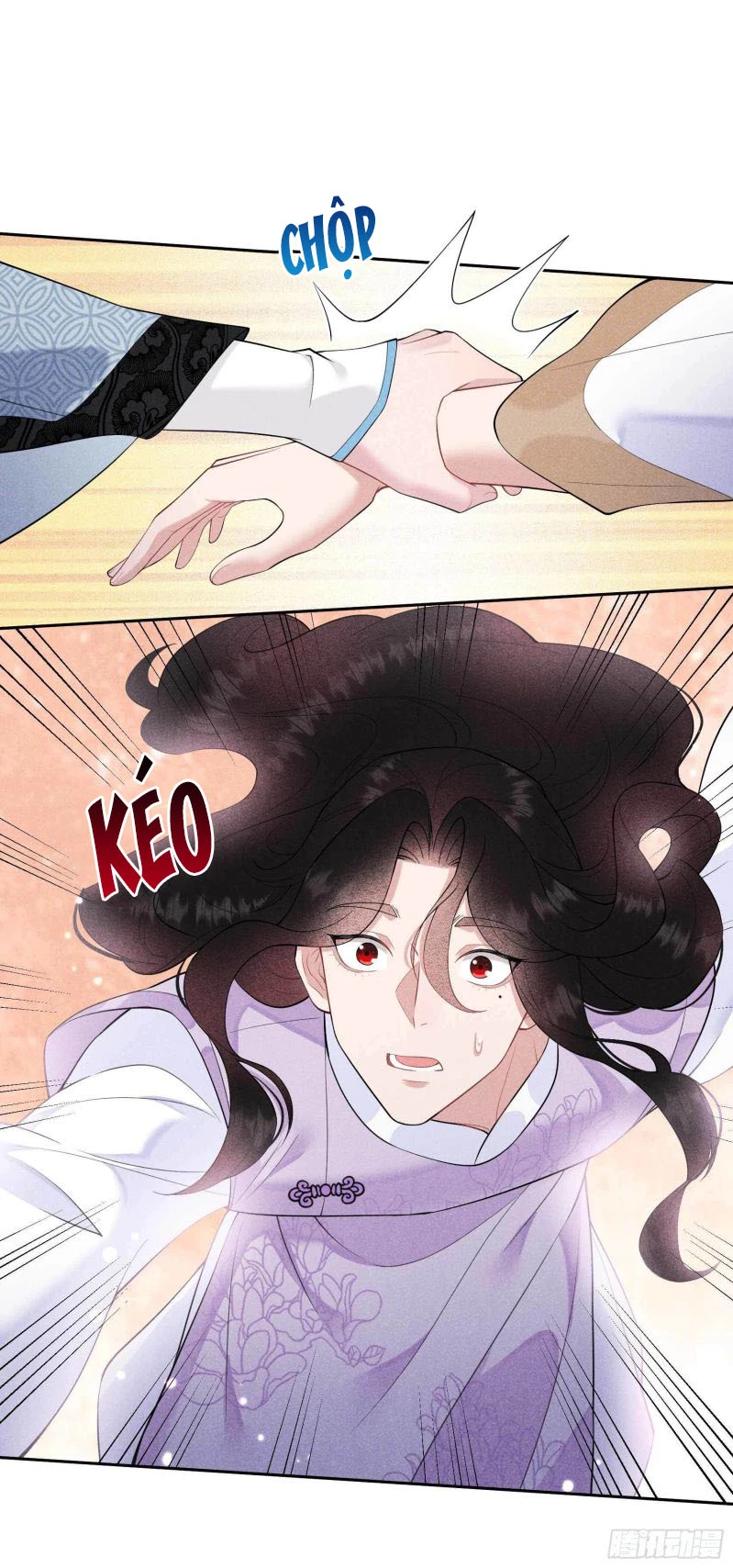 Trở Thành Nam Nhân Của Vương Chapter 88 - 28