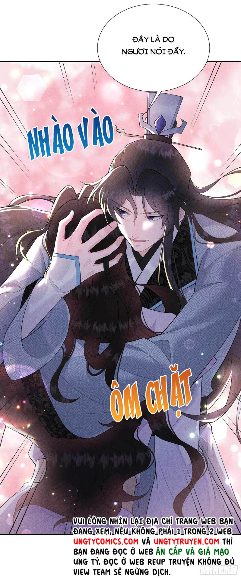 Trở Thành Nam Nhân Của Vương Chapter 88 - 29