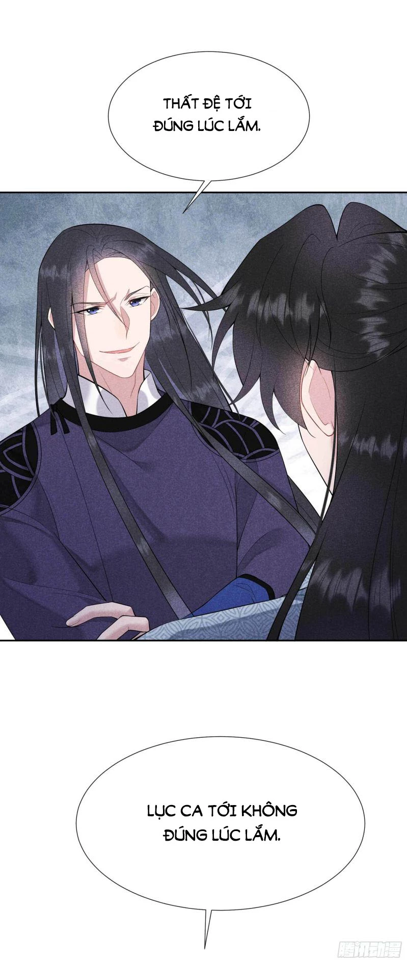 Trở Thành Nam Nhân Của Vương Chapter 88 - 33