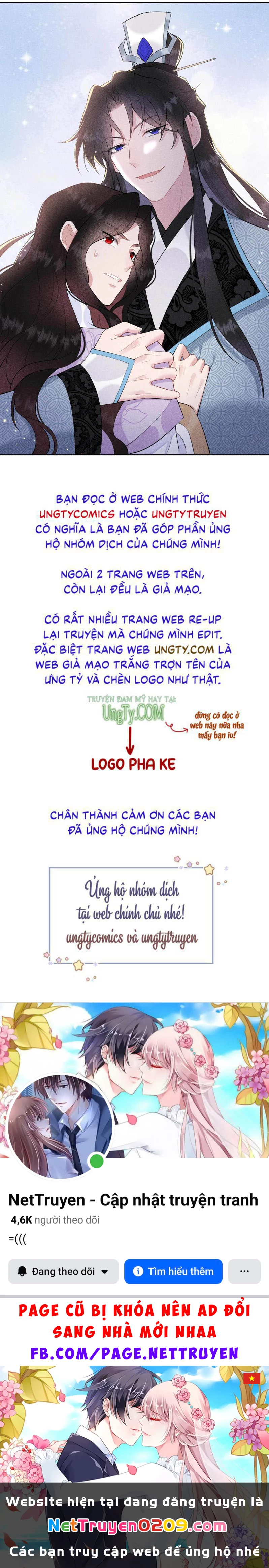 Trở Thành Nam Nhân Của Vương Chapter 88 - 34