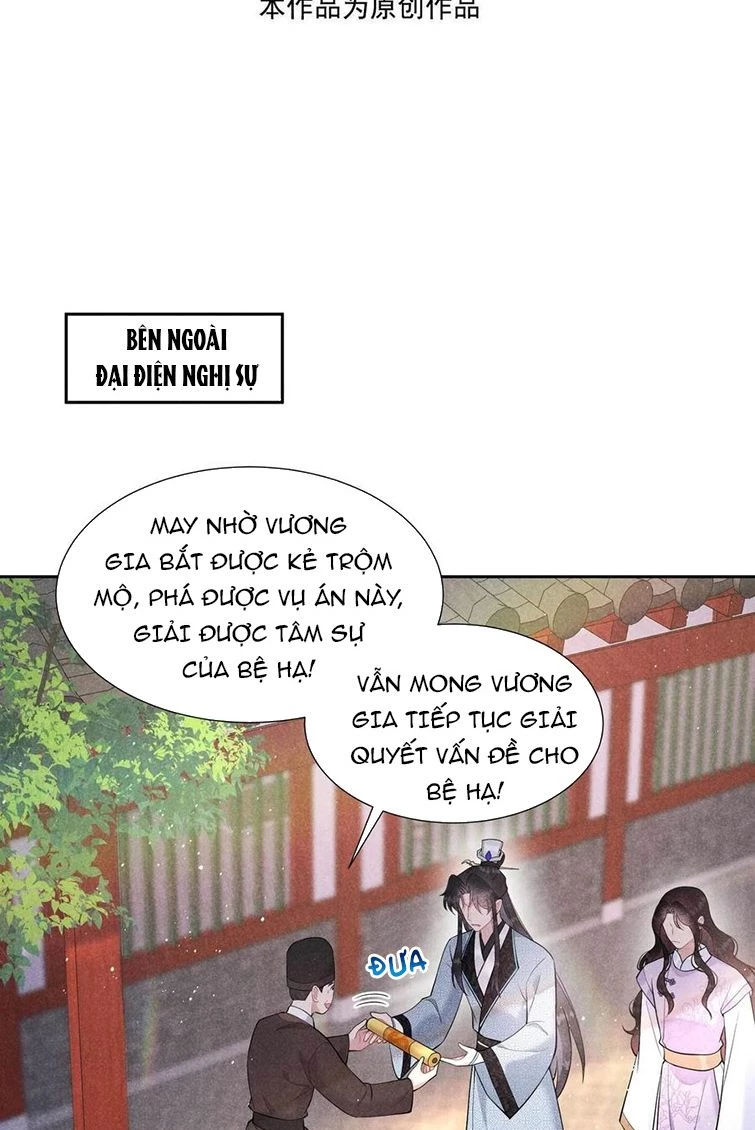 Trở Thành Nam Nhân Của Vương Chapter 90 - 2