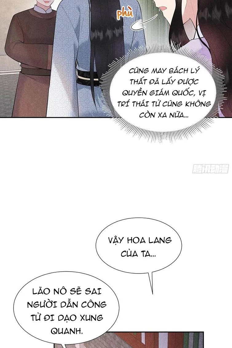 Trở Thành Nam Nhân Của Vương Chapter 90 - 5