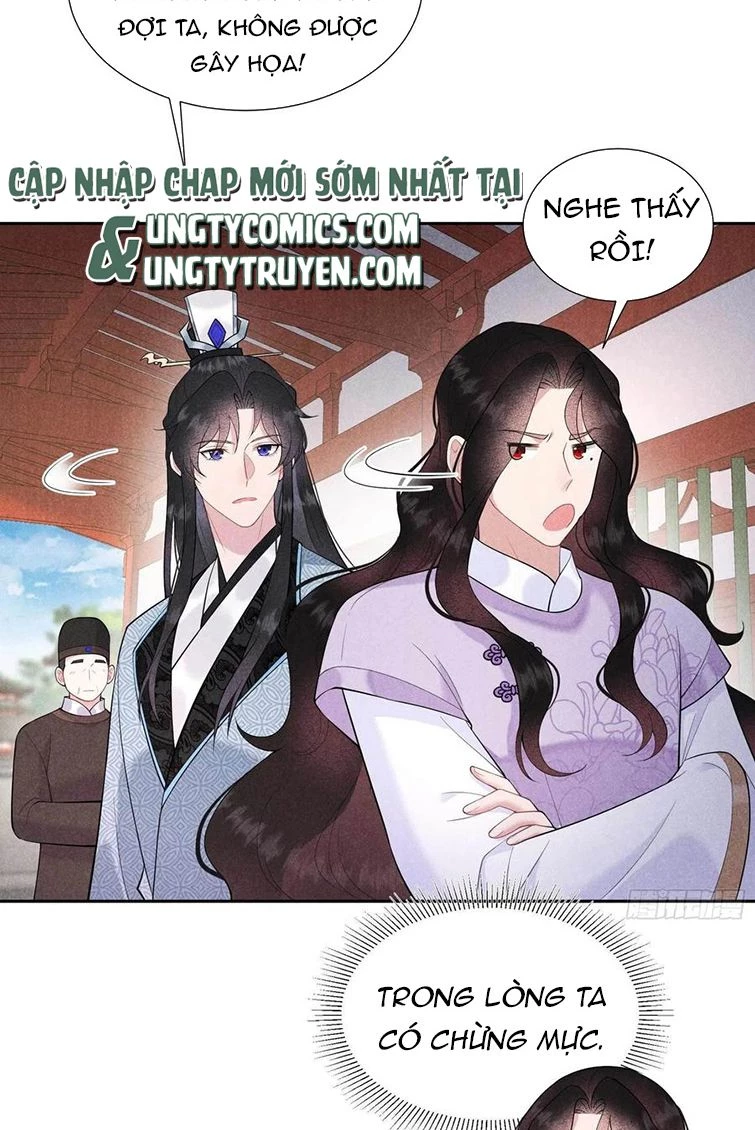 Trở Thành Nam Nhân Của Vương Chapter 90 - 7