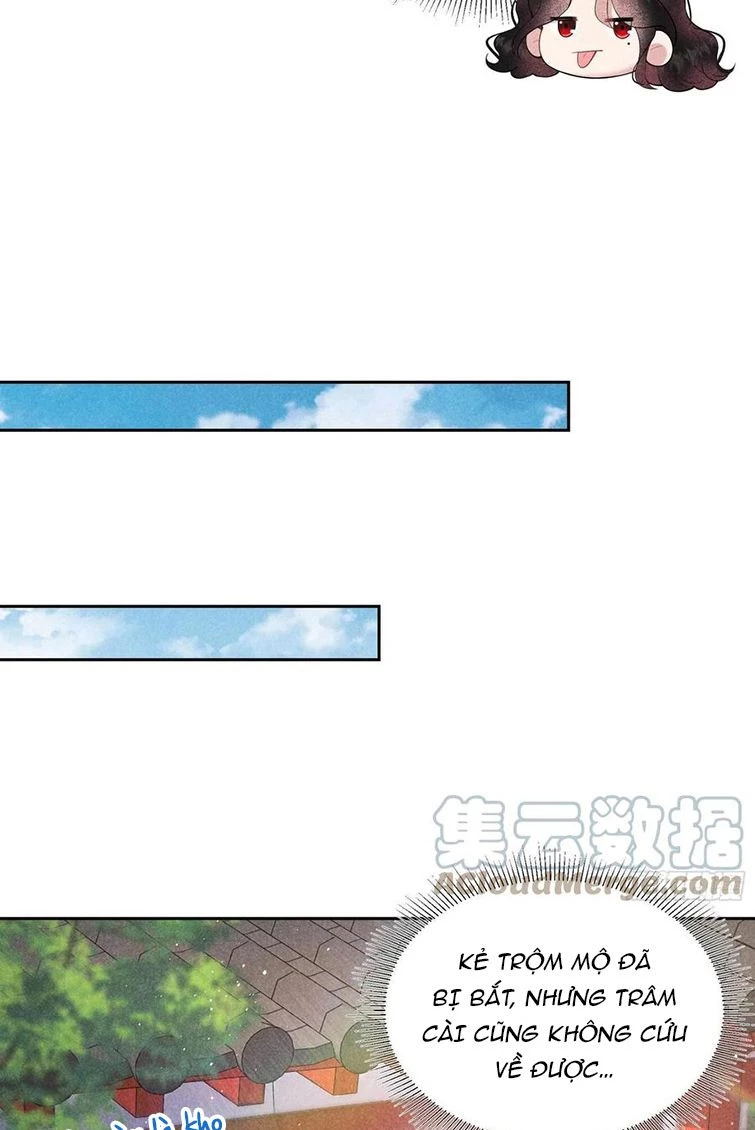 Trở Thành Nam Nhân Của Vương Chapter 90 - 8