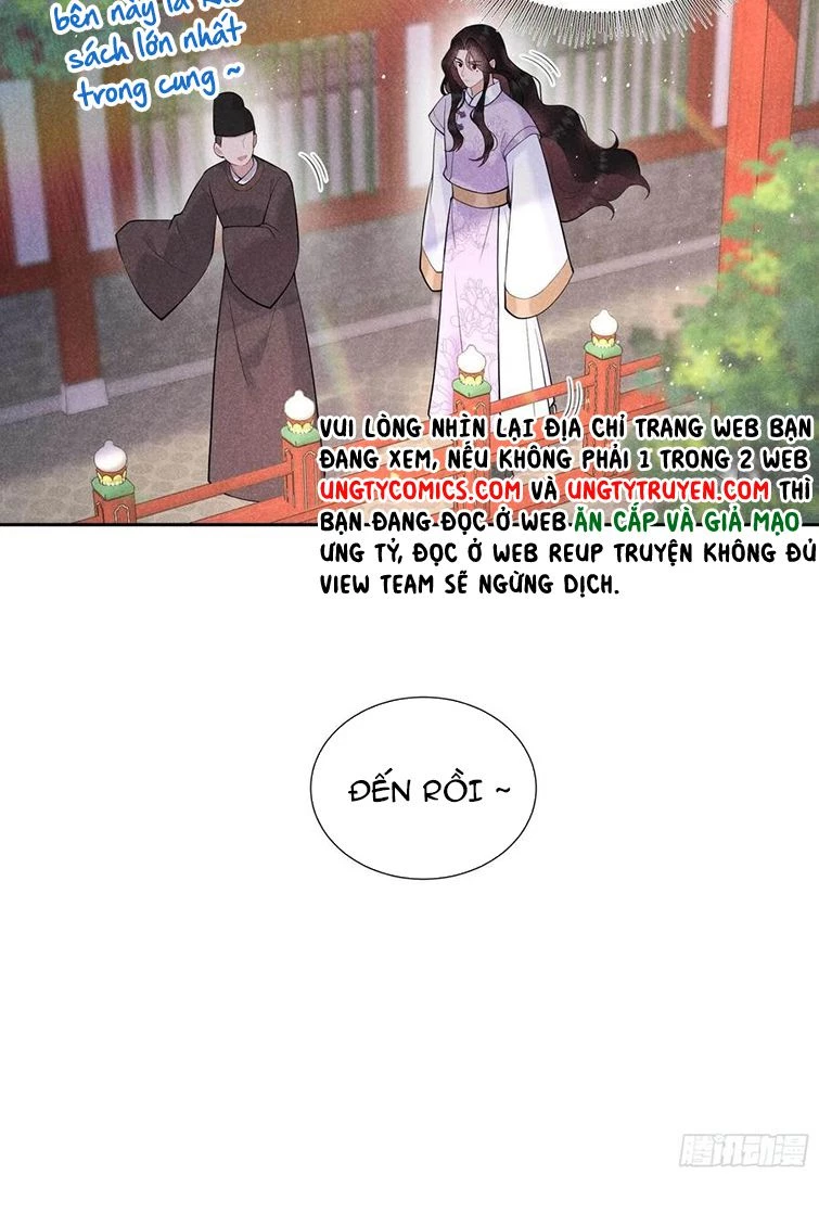 Trở Thành Nam Nhân Của Vương Chapter 90 - 9