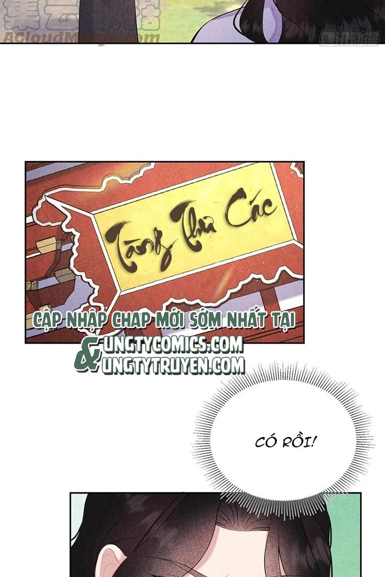 Trở Thành Nam Nhân Của Vương Chapter 90 - 11