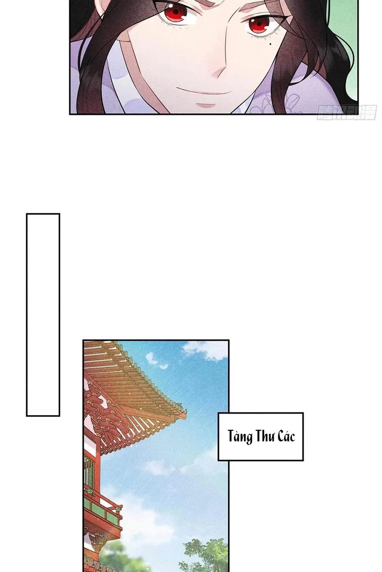 Trở Thành Nam Nhân Của Vương Chapter 90 - 12