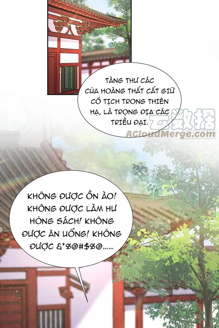 Trở Thành Nam Nhân Của Vương Chapter 90 - 13