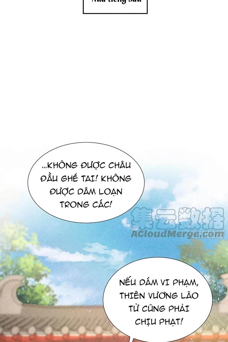 Trở Thành Nam Nhân Của Vương Chapter 90 - 15