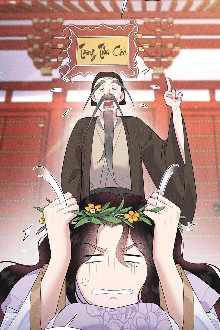 Trở Thành Nam Nhân Của Vương Chapter 90 - 16